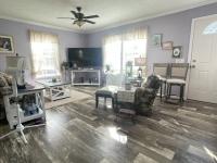 2024 Eagle River Hudson Mobile Home