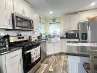 2024 Eagle River Hudson Mobile Home