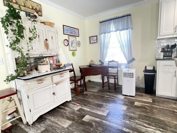 2024 Eagle River Hudson Mobile Home