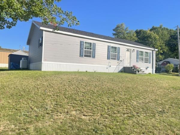 2024 Eagle River Hudson Mobile Home