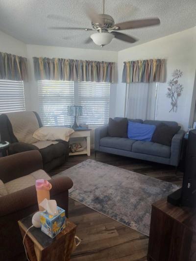 Photo 5 of 29 of home located at 200 W. San Bernardino Rd. #109 Rialto, CA 92376