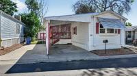1998 BRO Mobile Home