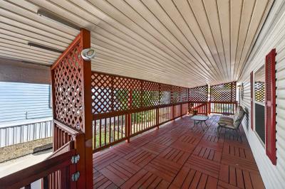 Photo 2 of 17 of home located at 1801 W. 92nd Ave #281 Federal Heights, CO 80260