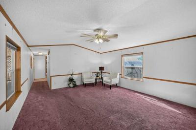 Photo 3 of 17 of home located at 1801 W. 92nd Ave #281 Federal Heights, CO 80260