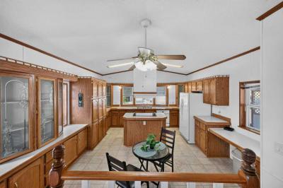 Photo 5 of 17 of home located at 1801 W. 92nd Ave #281 Federal Heights, CO 80260