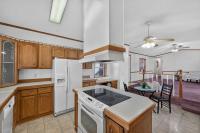 1998 BRO Mobile Home