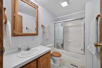 1998 BRO Mobile Home