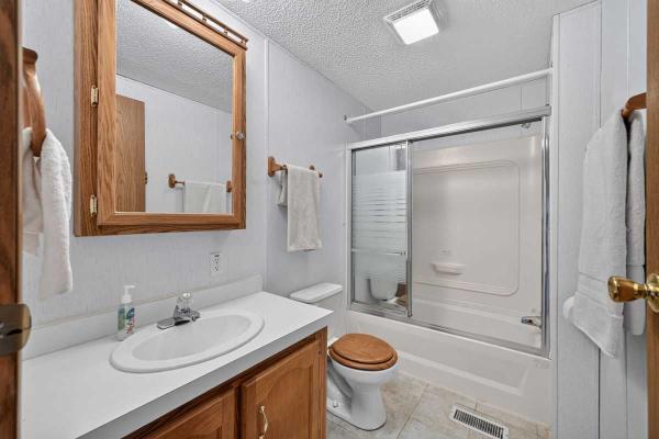 1998 BRO Mobile Home