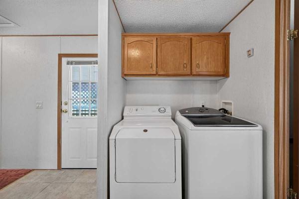 1998 BRO Mobile Home
