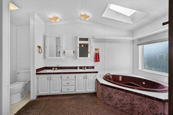 1998 BRO Mobile Home