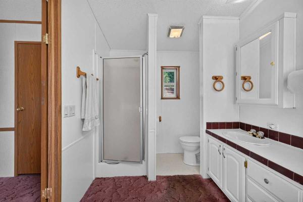 1998 BRO Mobile Home