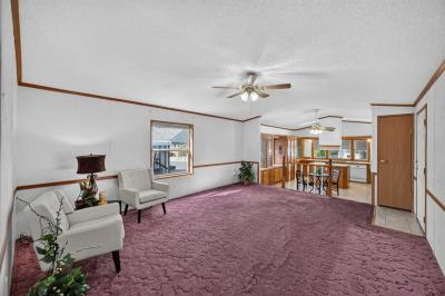 Photo 4 of 17 of home located at 1801 W. 92nd Ave #281 Federal Heights, CO 80260