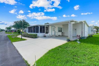Mobile Home at 503 Royal Caribbean Road Davenport, FL 33897