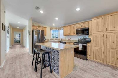 Mobile Home at 941 Ocean Circle Davenport, FL 33897