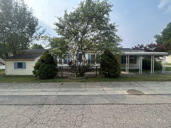 1992 Century Mobile Home For Sale