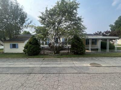 Photo 1 of 13 of home located at 4025 Clement Street Milford, MI 48381
