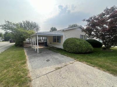 Photo 2 of 13 of home located at 4025 Clement Street Milford, MI 48381