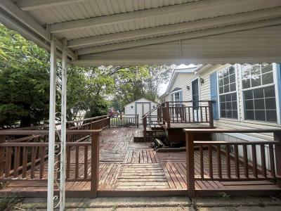 Photo 3 of 13 of home located at 4025 Clement Street Milford, MI 48381