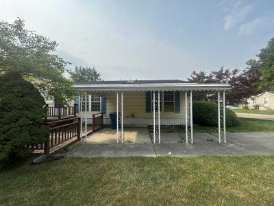 Photo 5 of 13 of home located at 4025 Clement Street Milford, MI 48381
