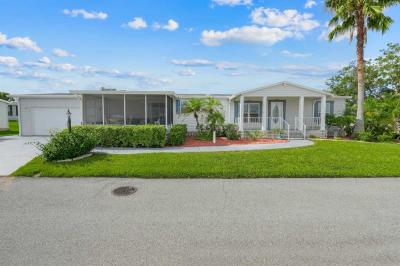 Mobile Home at 653 Garden View S Davenport, FL 33897