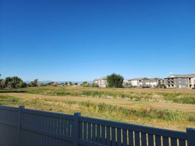 Mobile Home at 10639 Ashwood Firestone, CO 80504
