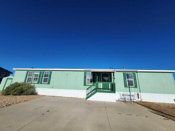 Photo 1 of 2 of home located at 10639 Ashwood Firestone, CO 80504
