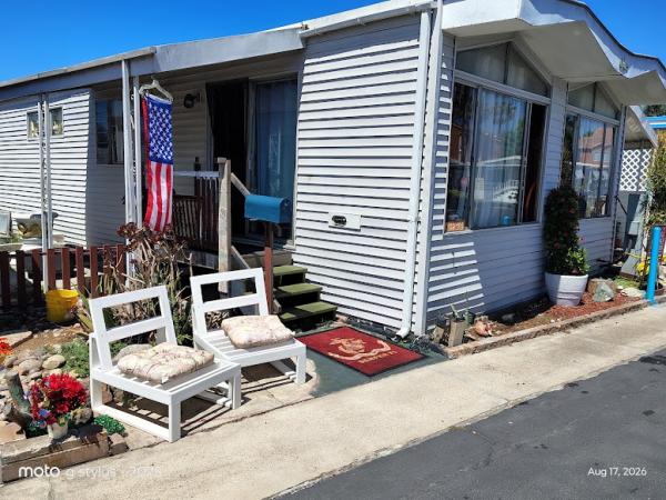 1964 Cambridge Mobile Home For Sale