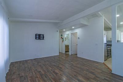 Photo 3 of 13 of home located at 4650 E. Carey Ave. Las Vegas, NV 89115