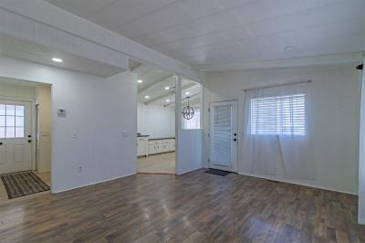 Photo 4 of 13 of home located at 4650 E. Carey Ave. Las Vegas, NV 89115