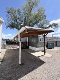 1979 Mobile Home