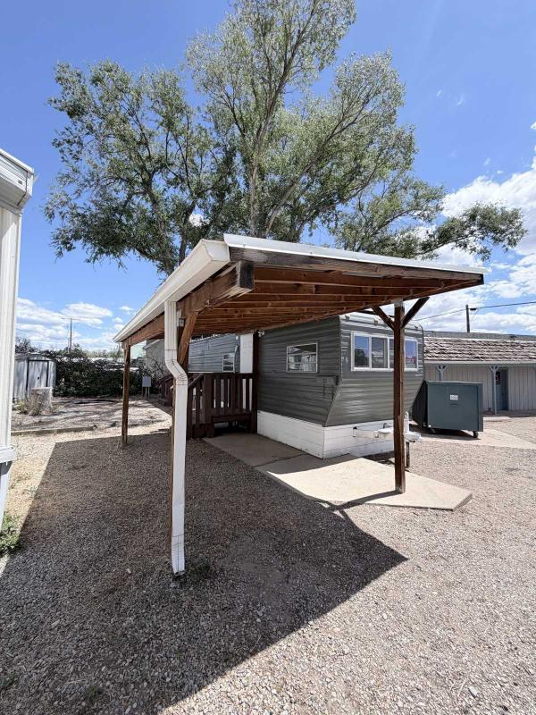 1979  Mobile Home For Sale