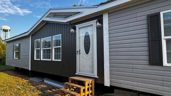 2014 CAVALIER Mobile Home For Sale