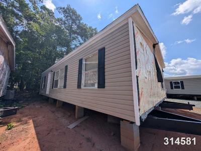 Mobile Home at Garza Mobile Home Sales 416 W Ga Highway 49 Milledgeville, GA 31061