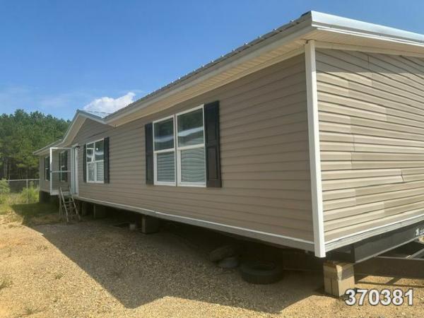 2017 TRU MH Mobile Home For Sale