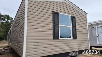 Mobile Home at Quality Homes Of Mccomb Inc. 500 W Presley Blvd McComb, MS 39648