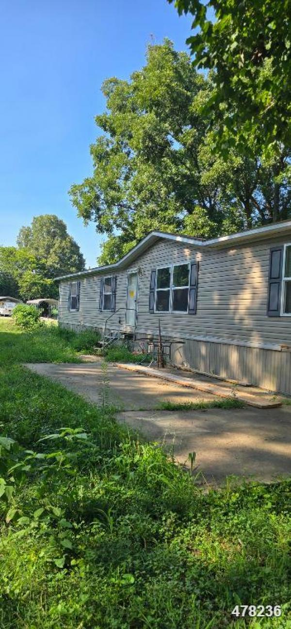 Photo 1 of 2 of home located at 79 County Road 1219 Arlington, KY 42021
