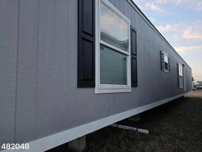 Mobile Home at Fayette Country Homes 751 Huser Blvd Schulenburg, TX 78956