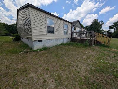 Mobile Home at 3629 Springhill Church Rd Blythe, GA 30805