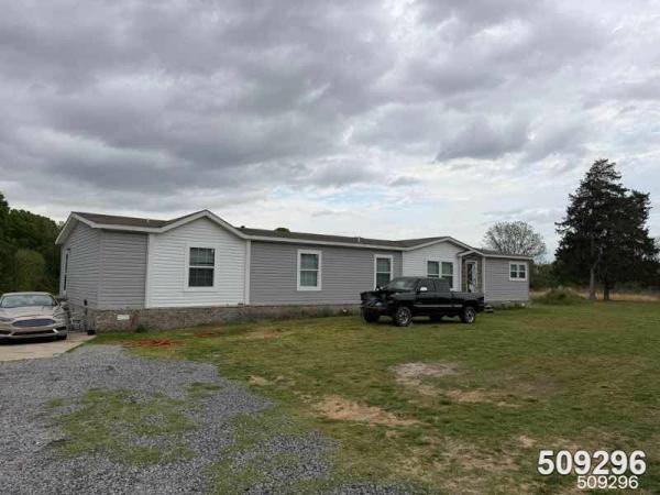 2021 CAV/BUCCANEER Mobile Home For Sale