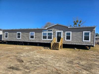 Mobile Home at Maddox Mobile Homes Llc 109 Pine Ridge Rd. Eastman, GA 31023