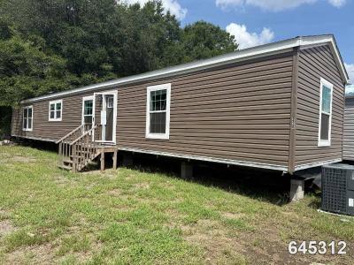 Mobile Home at Murray Home Center 742 Sniders Hwy Walterboro, SC 29488