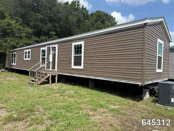 Photo 1 of 2 of home located at Murray Home Center 742 Sniders Hwy Walterboro, SC 29488