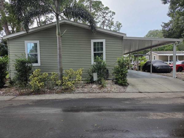  Mobile Home For Sale