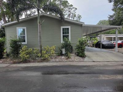 Mobile Home at 7501 142nd Ave, Lot 750 Largo, FL 33771