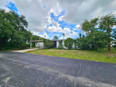 Mobile Home at 4918 14th Street West, Lot I2 Bradenton, FL 34207