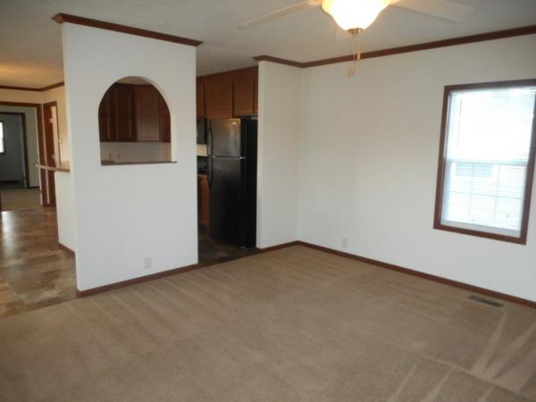 2015 SNW Mobile Home For Sale