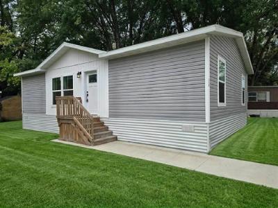 Mobile Home at 119Terri Mankato, MN 56001