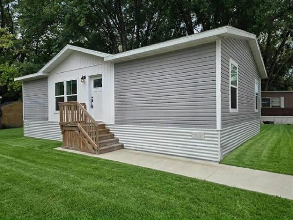 Photo 1 of 2 of home located at 119Terri Mankato, MN 56001