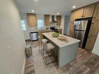 2024 Clayton Homes - Redwood Falls Tempo Manufactured Home