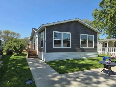 Mobile Home at 109 Jaybee Mankato, MN 56001